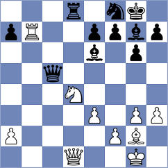 Lawrence - Arora (Chess.com INT, 2021)