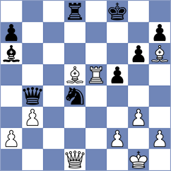 Glavina - Bellon Lopez (Chess.com INT, 2021)
