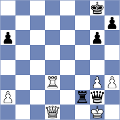 Schnaider - Liu (chess.com INT, 2024)