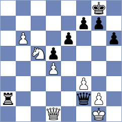 Badacsonyi - Salinas Herrera (chess.com INT, 2024)