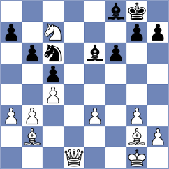 Eugene - Cardozo (chess.com INT, 2023)