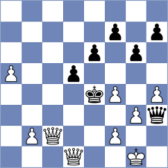 Wagner - Lerch (chess.com INT, 2024)