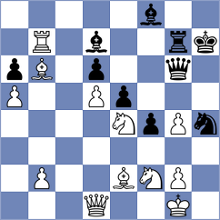 Sipahioglu - De Souza (chess.com INT, 2024)