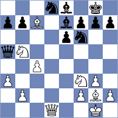 Pires - Mendonca (Chess.com INT, 2021)