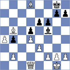 Jacobson - Montoliu Cervero (Chess.com INT, 2021)