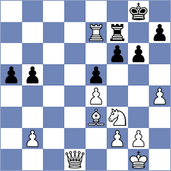 Jiang - Bold (chess.com INT, 2024)