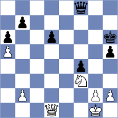 Averjanov - Tasev (chess.com INT, 2023)