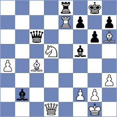 Solys - Castor (chess.com INT, 2023)