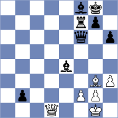 Hosseinzadeh - NN (Chess.com INT, 2020)