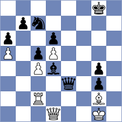 Matveeva - Valle Luis (chess.com INT, 2024)