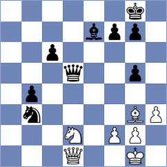 Benedetti - Sun (chess.com INT, 2023)