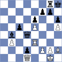 De Souza - Seletsky (chess.com INT, 2024)