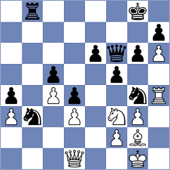 Fernandez - Principe (chess.com INT, 2024)