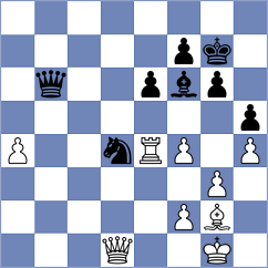 Haitin - Haessel (chess.com INT, 2021)