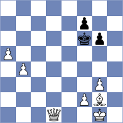 Garcia Garcia - Gatterer (chess.com INT, 2022)