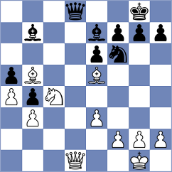 Abrashkin - Maly (Chess.com INT, 2021)