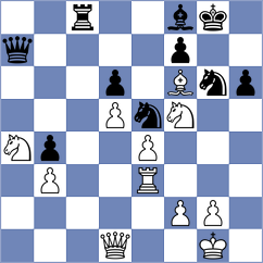 Barria Zuniga - Manukyan (chess.com INT, 2024)
