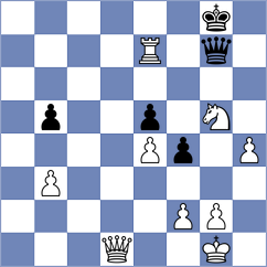 Biryukov - Trisha (Chess.com INT, 2020)
