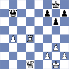 Rogov - Duarte (chess.com INT, 2024)