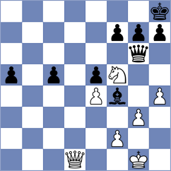Lin - Liu (chess.com INT, 2024)