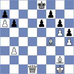 Gelman - Koksal (Chess.com INT, 2020)