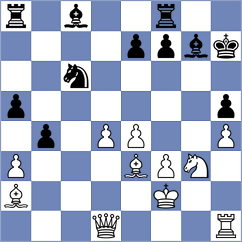 Suder - Negron Lizarazo (chess.com INT, 2024)