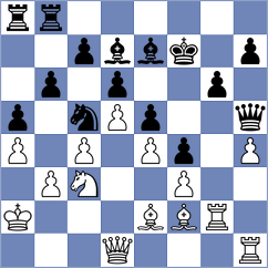 Van der Wijk - Comp Complete Chess (The Hague, 1994)