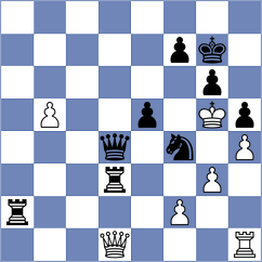 Salman - Amir (Chess.com INT, 2021)
