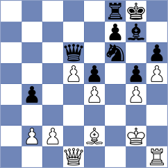 Kim - Narayanan (chess.com INT, 2021)