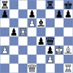 Ekdyshman - Vlassov (Chess.com INT, 2021)