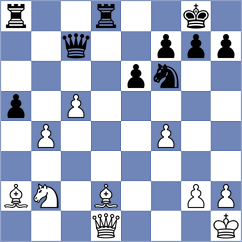 Berchtenbreiter - Flores (chess.com INT, 2020)