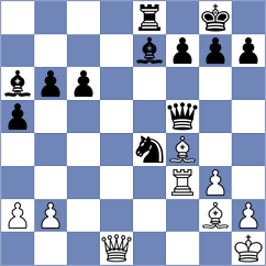 Markoja - Spoelman (Chess.com INT, 2019)