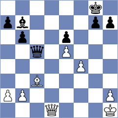 Kosteniuk - Redzisz (chess.com INT, 2024)