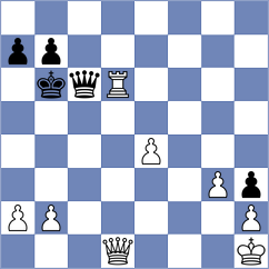 Temesgen - Portelli (Chess.com INT, 2021)