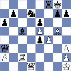 Quispe Arteaga - Buscar (chess.com INT, 2021)