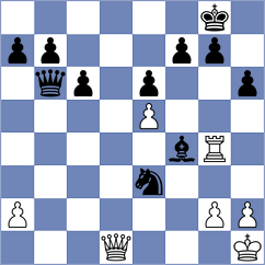 Chakravarthi Reddy - Pakleza (chess.com INT, 2023)