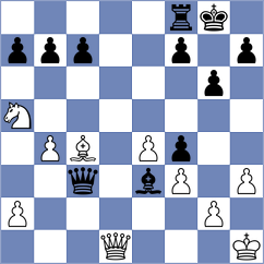 Bucci - Panjwani (Chess.com INT, 2021)