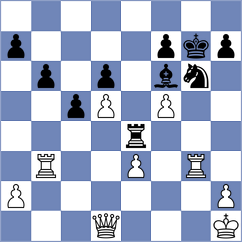 Kucuksari - Eswaran (chess.com INT, 2021)