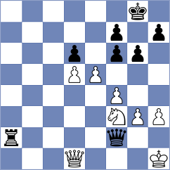 Narayanan - Mahdavi (chess.com INT, 2023)