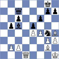 Akhmedinov - Zakarian (chess.com INT, 2024)