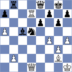 Rietze - Hammer (chess.com INT, 2024)