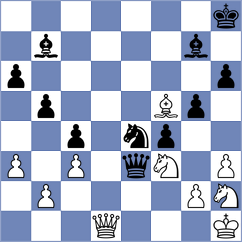 Brown - Josse (Chess.com INT, 2020)