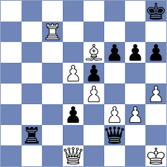 Wartiovaara - Van Kooten (chess.com INT, 2024)