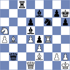 Manukyan - Vaglio (chess.com INT, 2024)