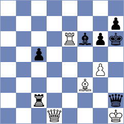 Lavrik - Gheorghiu (chess.com INT, 2023)