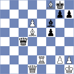 Ljukin - Lantini (chess.com INT, 2024)