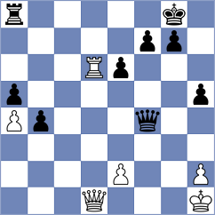 Marshall - Liu (chess.com INT, 2024)