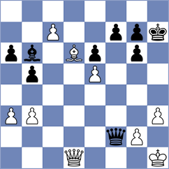 Rytenko - Passen (chess.com INT, 2024)