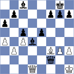 Koch Muller - Kasparova (Heraklion, 2017)