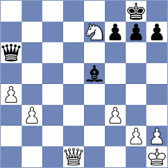 Kamsky - Garcia Garcia (Chess.com INT, 2021)